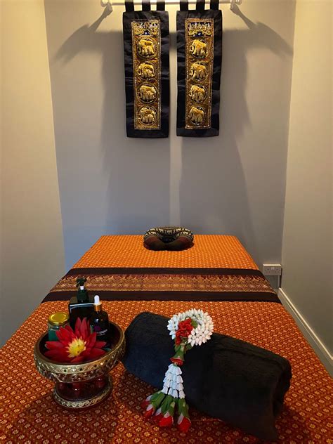 Suwanna’s Thai Spa Norbury